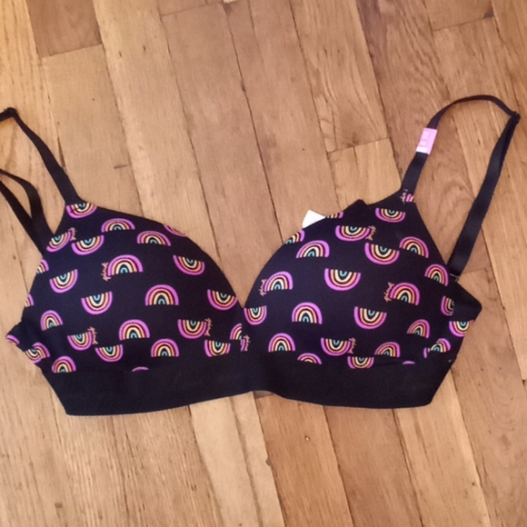 3️⃣5️⃣ 🆕️NWOT Victoria Secret Pink Bra - Picture 5 of 6